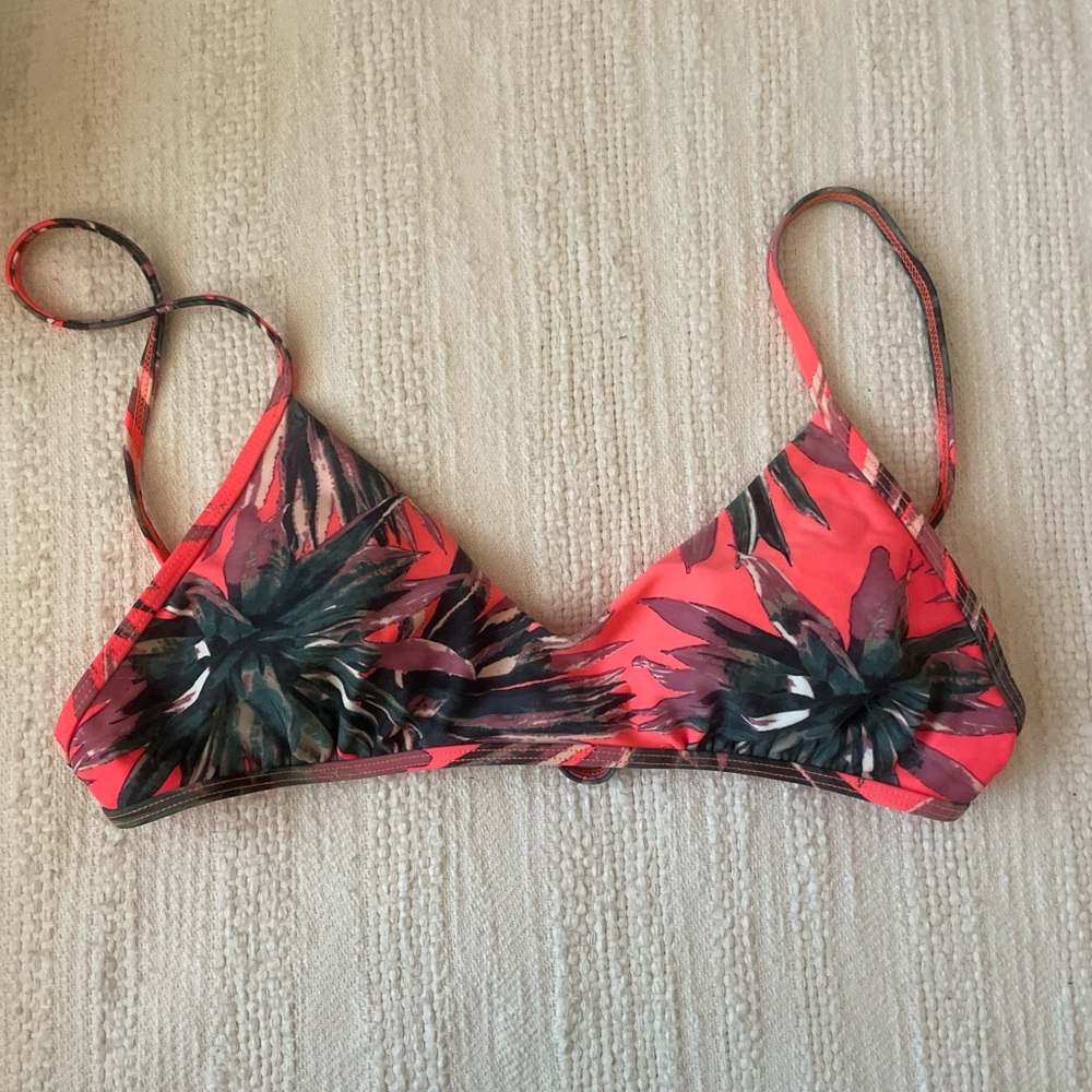 EIDON Bikini Top